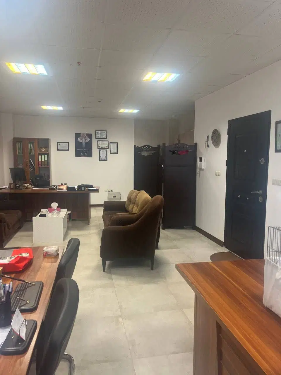 مغازه واقع در فردوسی