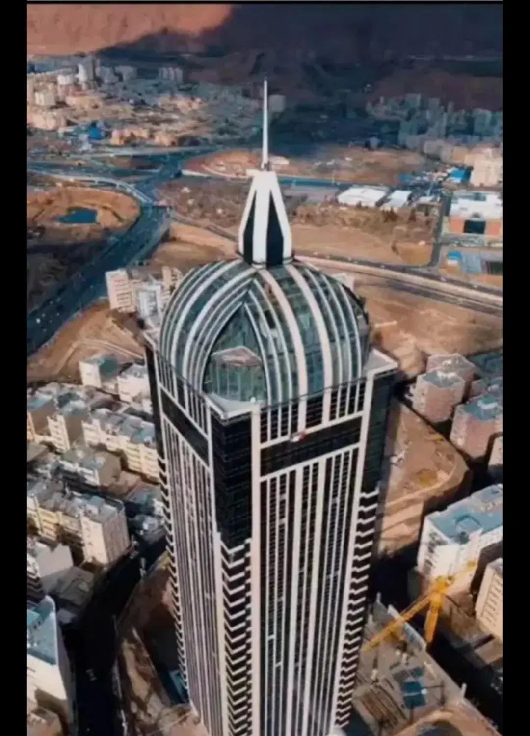 آپارتمان