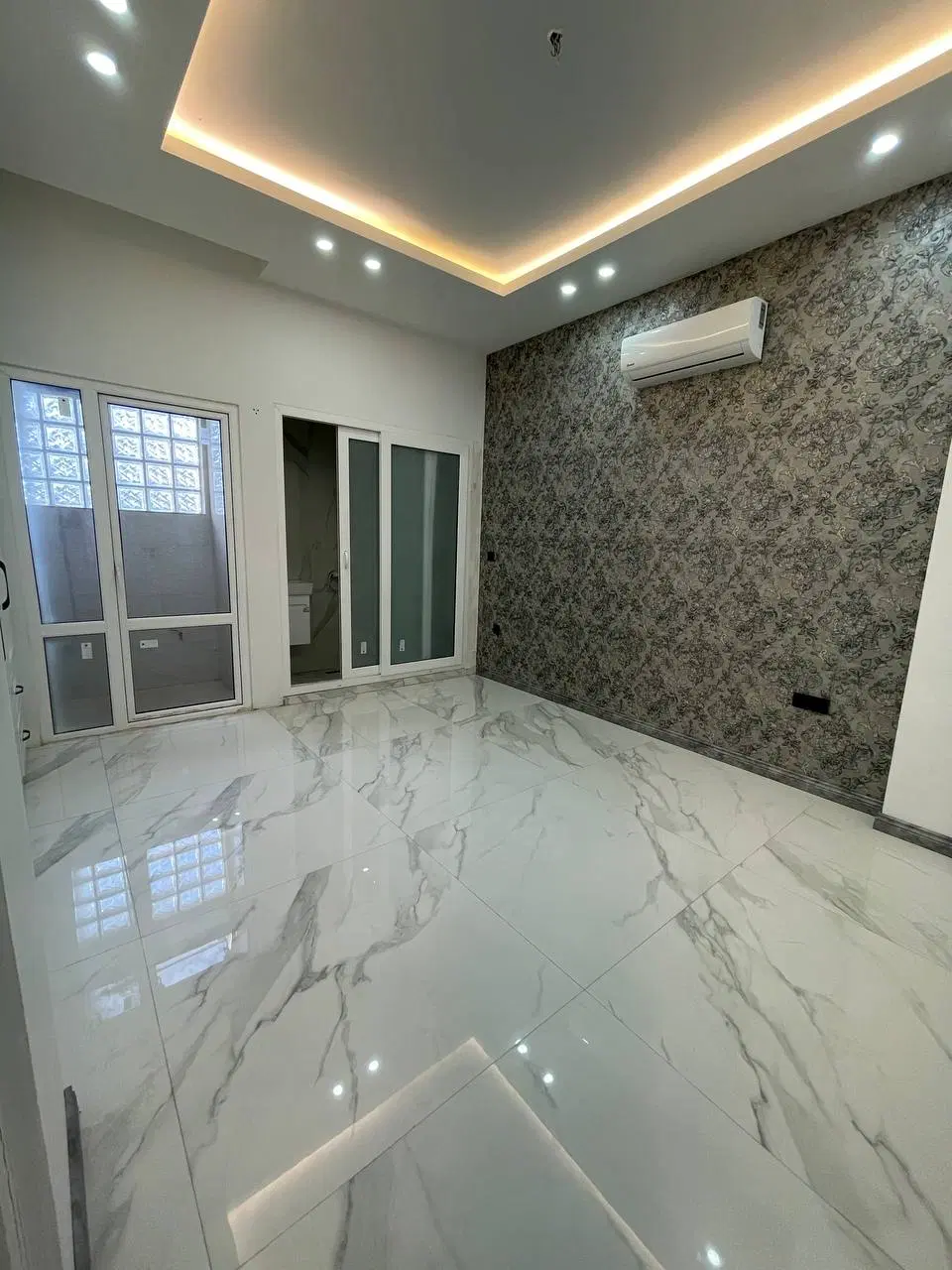 فروش آپارتمان لوکس احمدآباد ابوذر