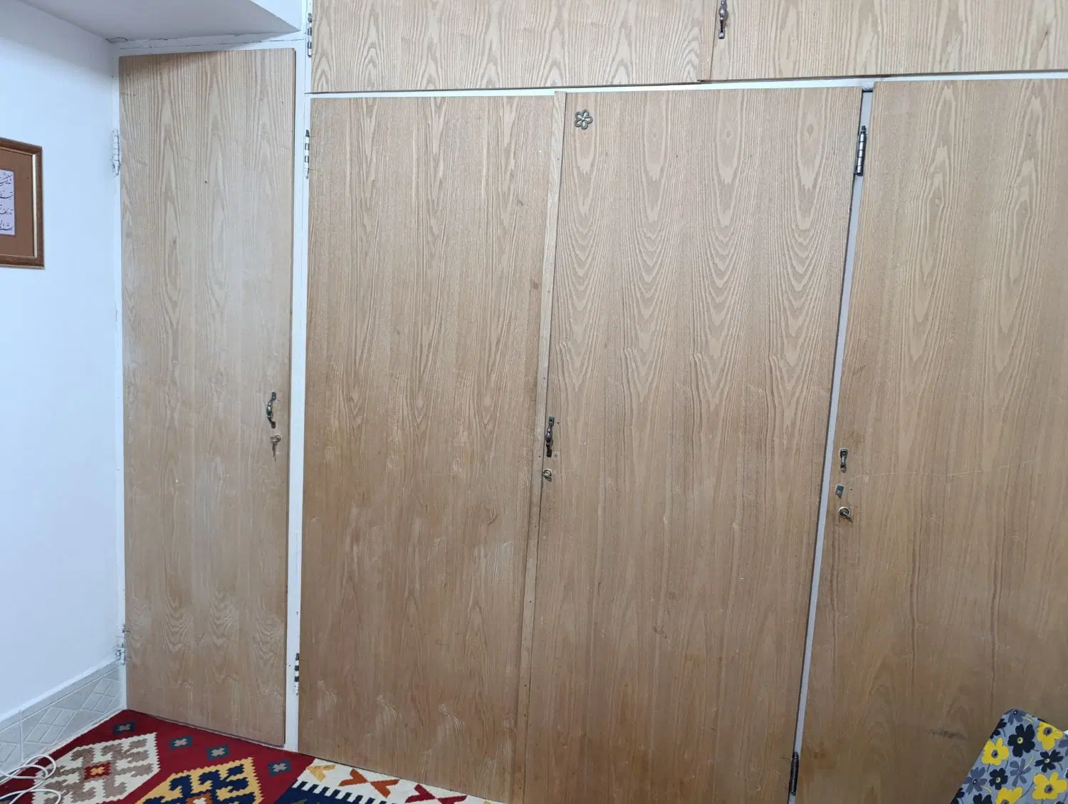آپارتمان 93متری