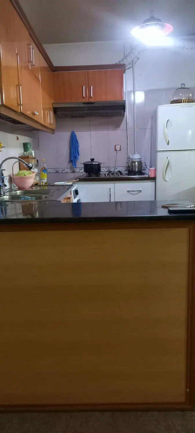 منزل اجاره‌ای