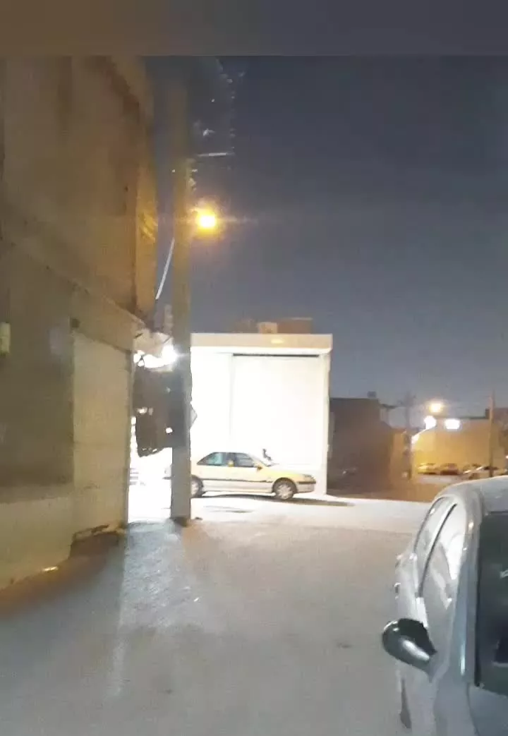 ویلایی ۴۶ متری نقلی نوبهار