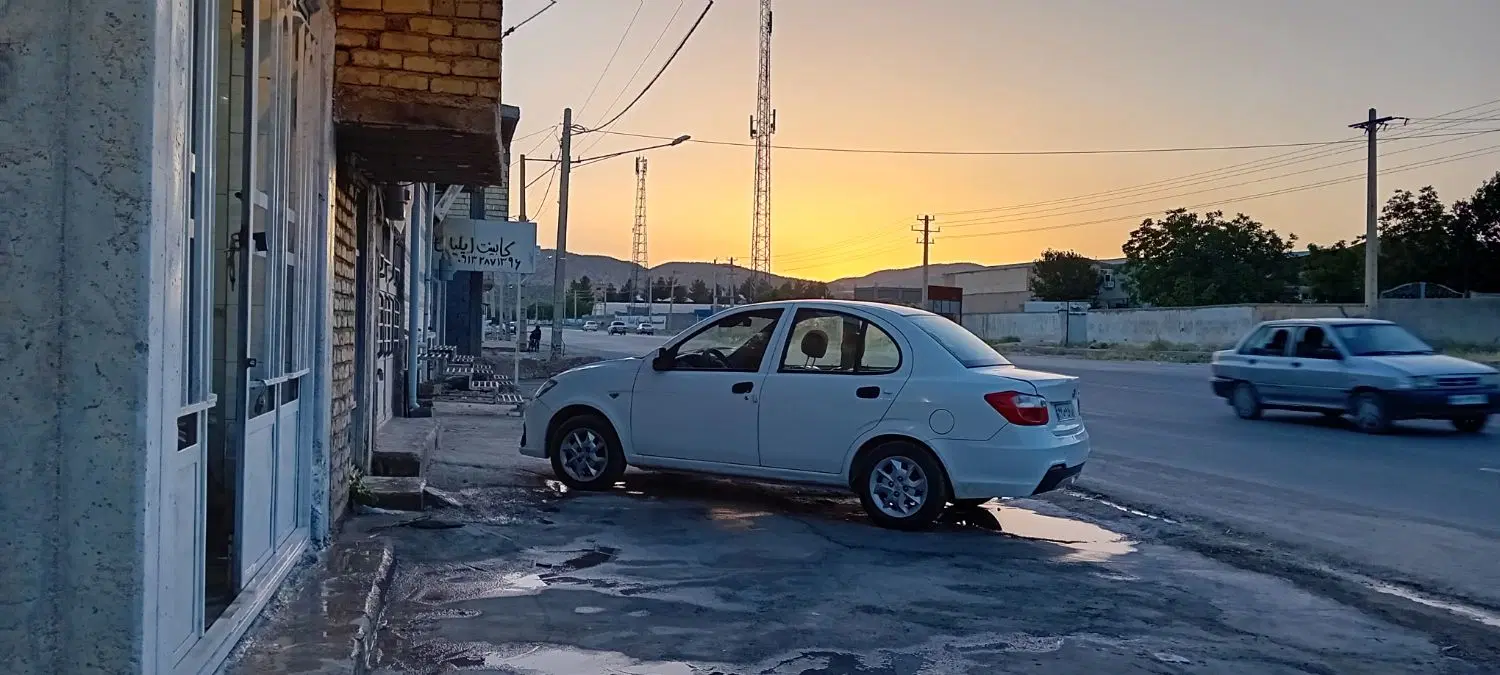 فروش زمین تجاری مسکونی شهرک فجر