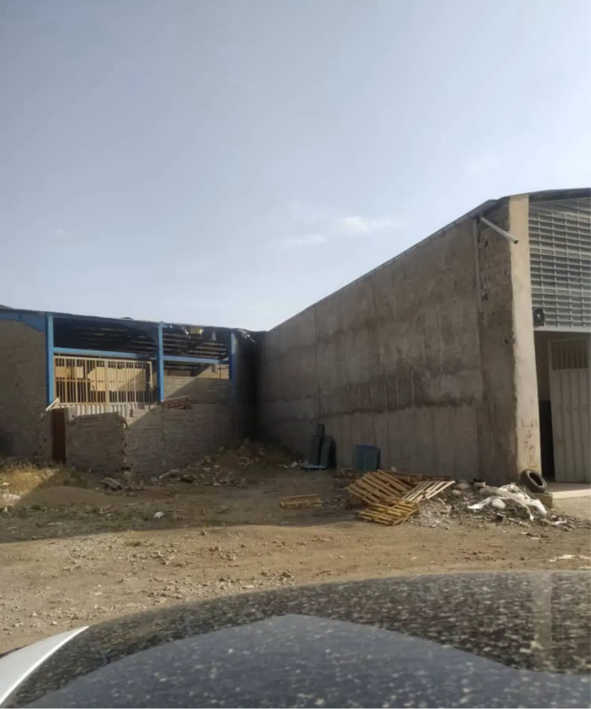 کاربر صنعتی