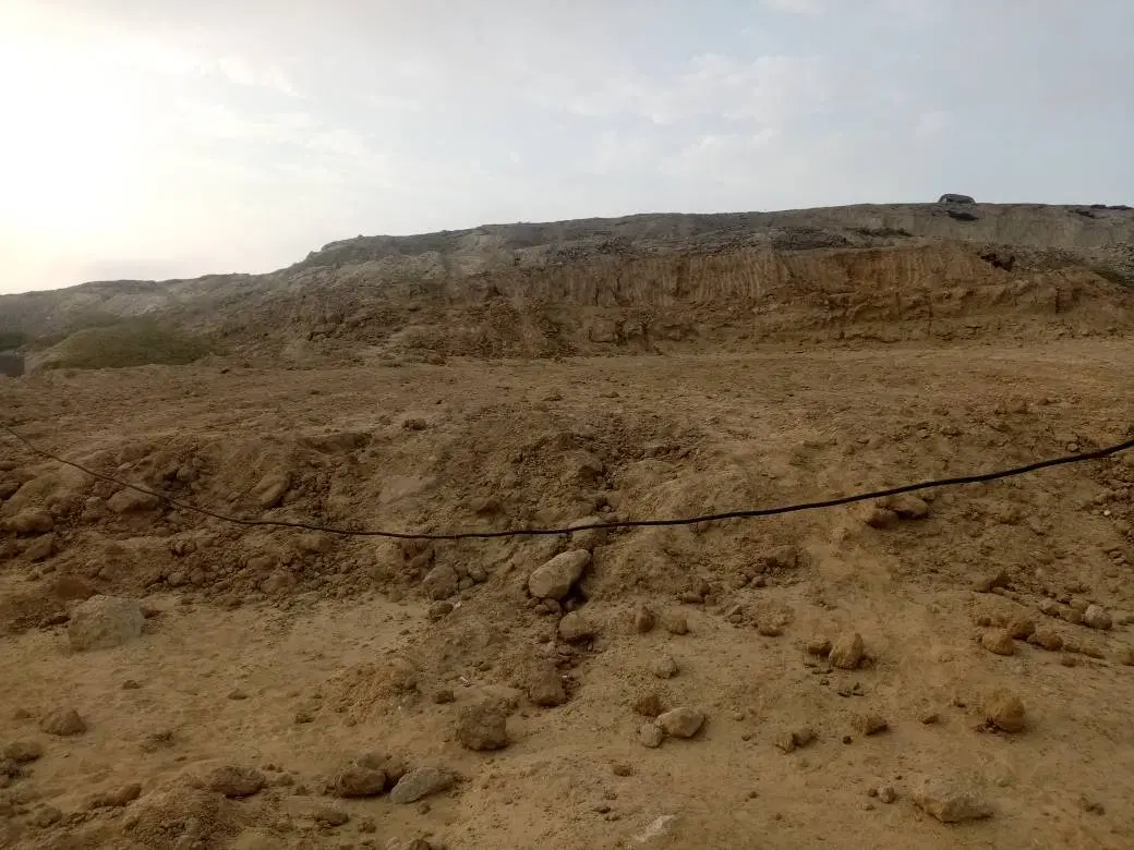 فروش زمین