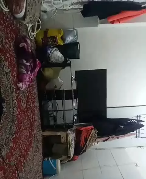 اتاق دارم