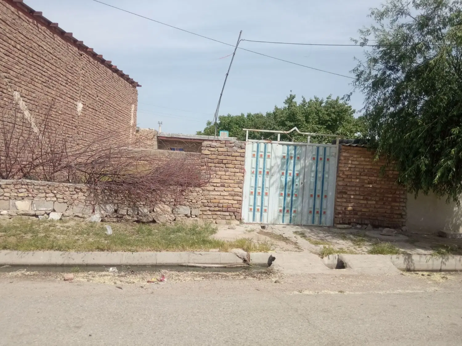 خانه ویلایی