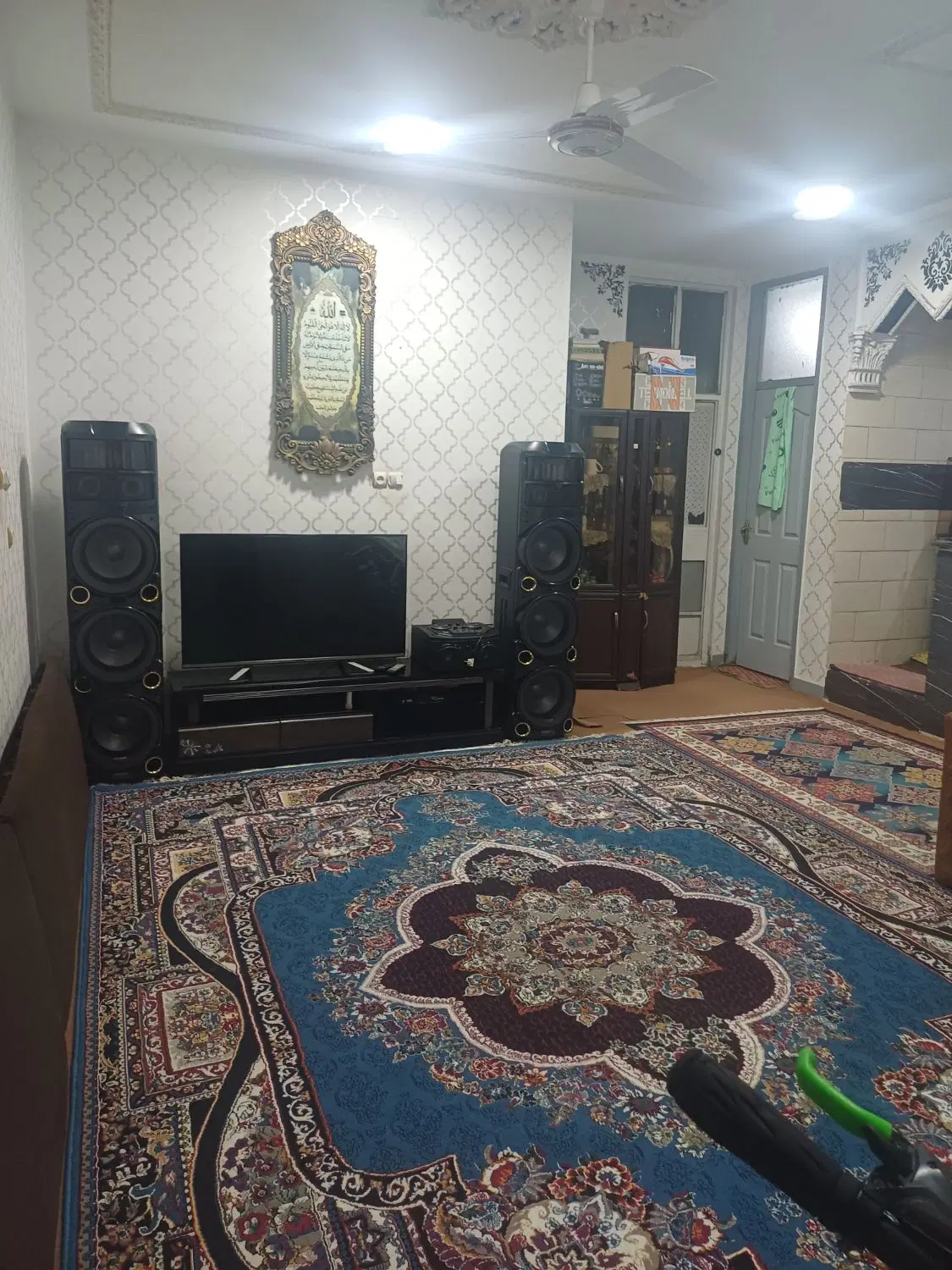 اپارتمان پردیس خادم ۳