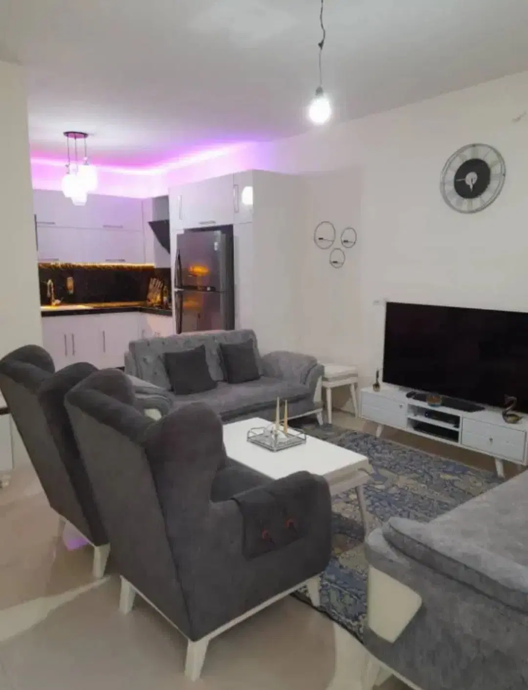 اجاره روزانه و شبانه منزل