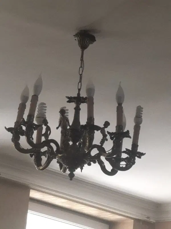 اجاره واحد مسکونی ۴۵ متری تک خوابه.