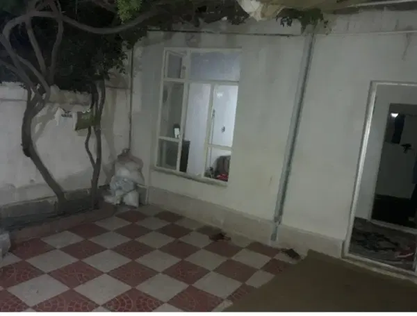 خانه در احمدآباد