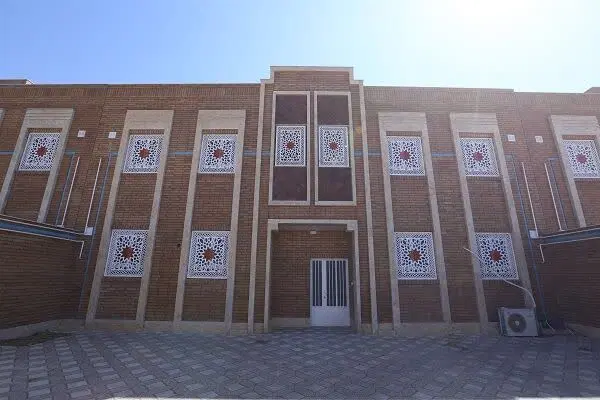 امتیاز(آوان شهر) کوپیته۹۹متری