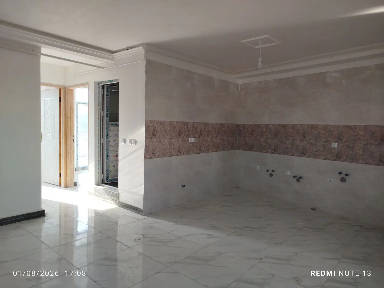 فروش آپارتمان در خیابان گلسار
