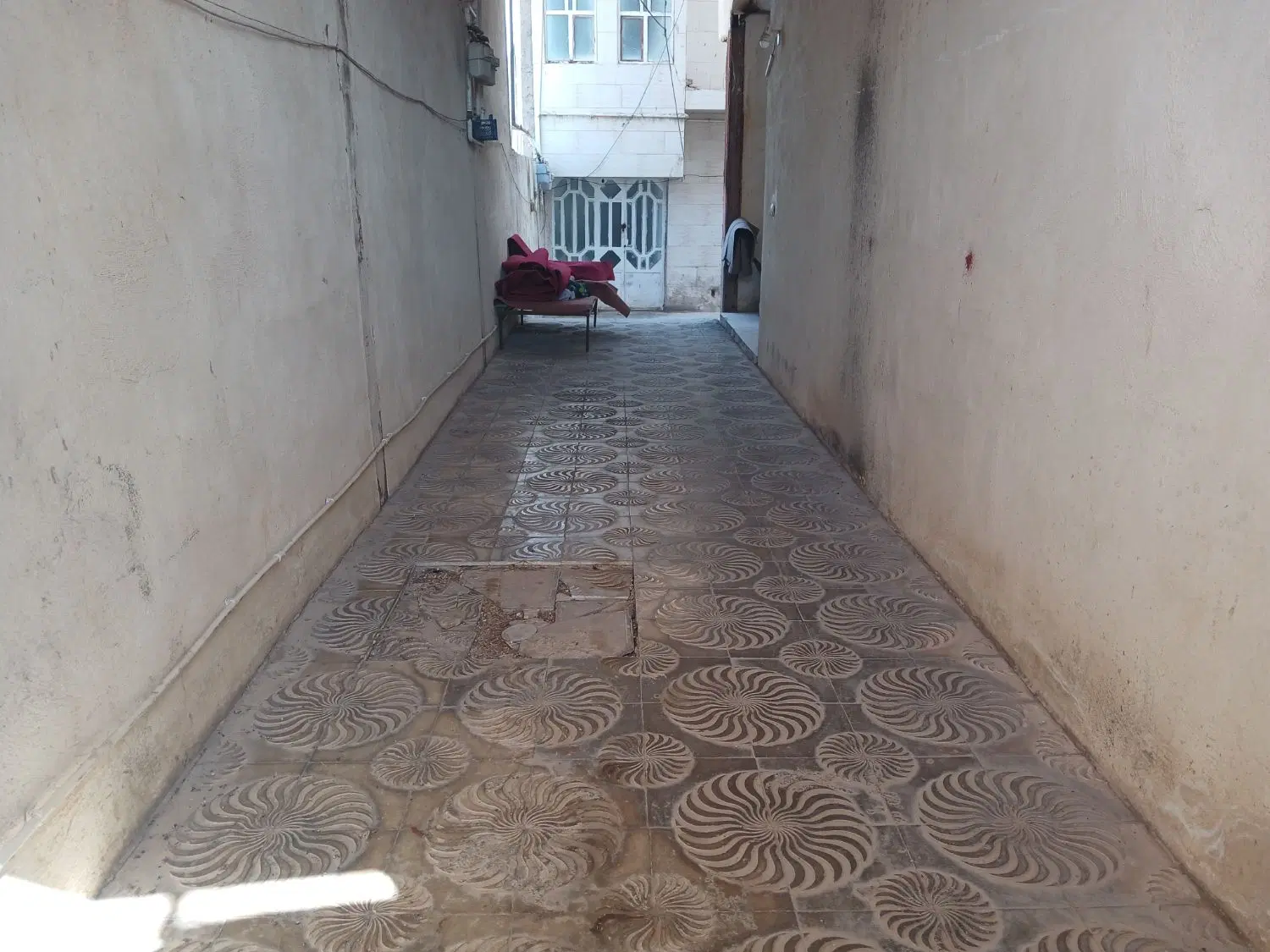 خانه اجاره ای