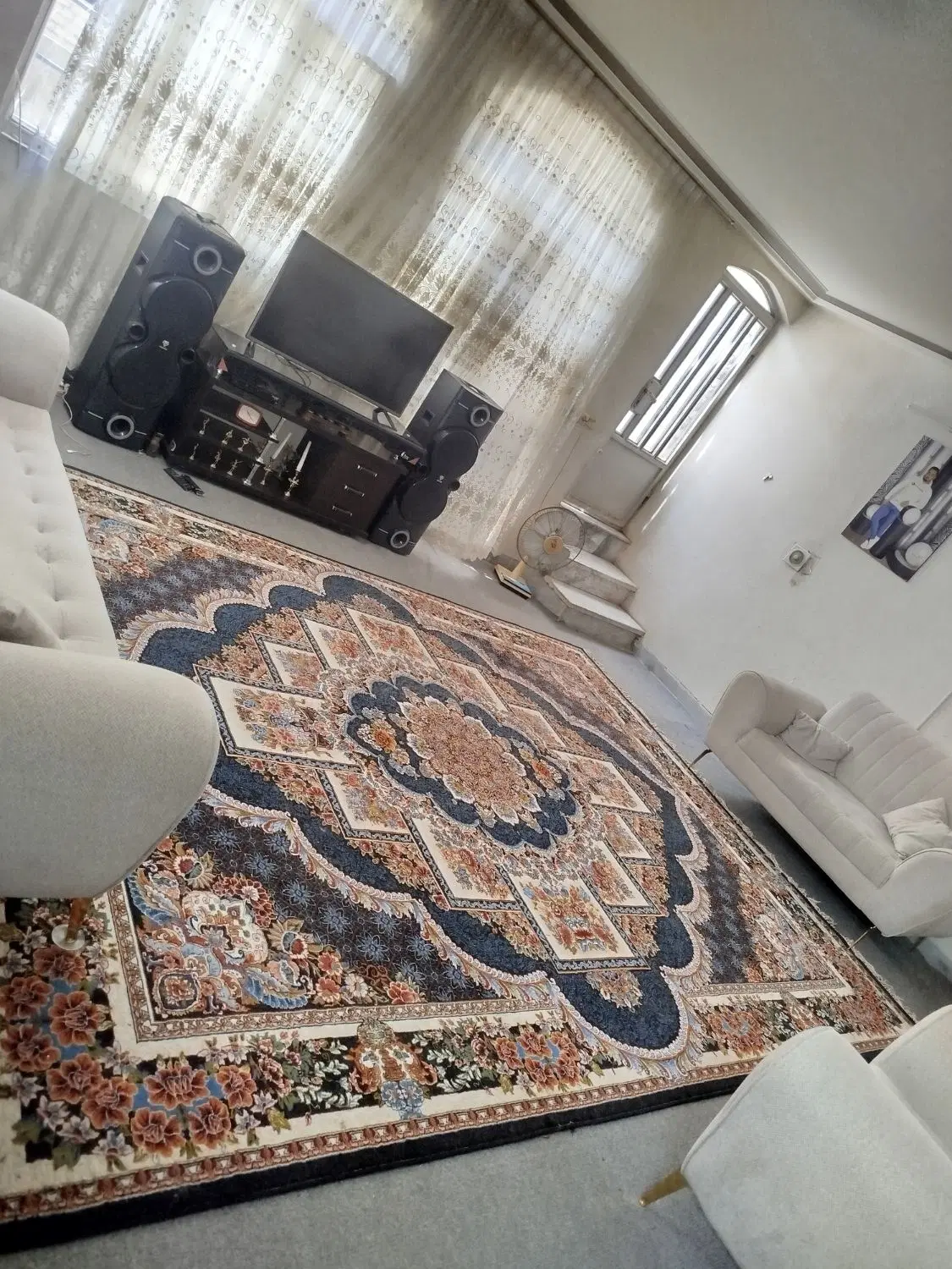 ملک دو طبقه شهرک زاگرس