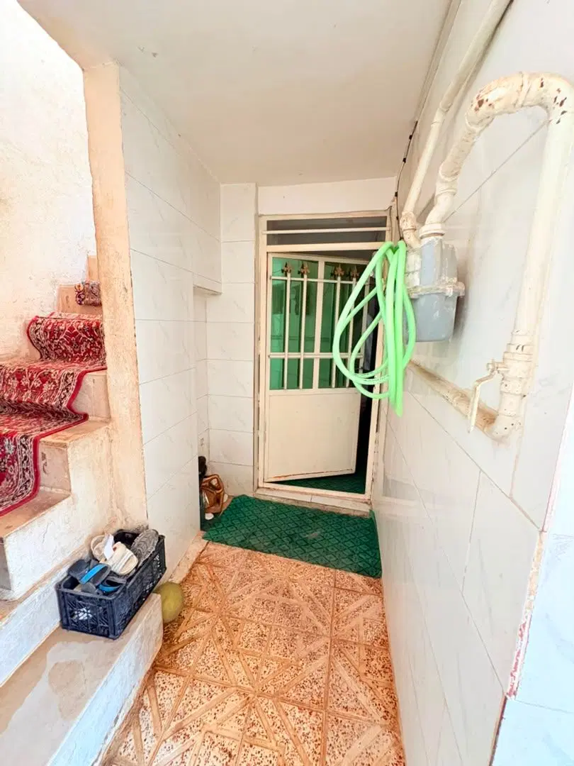 خانه کلنگی
