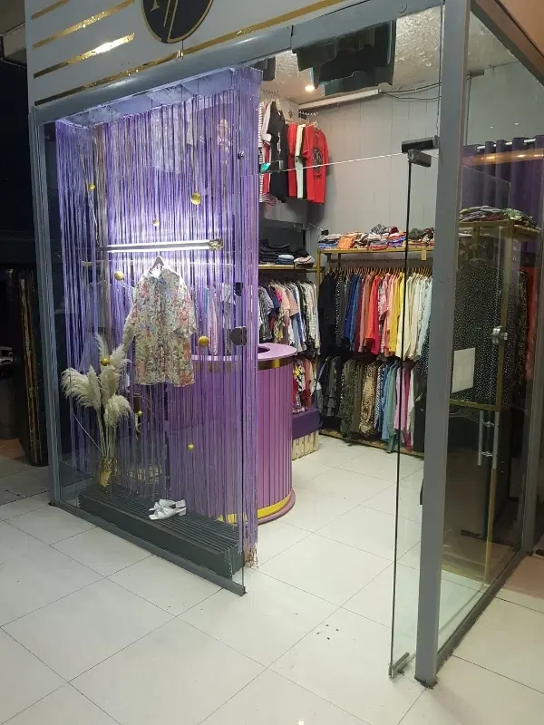 فروش ملکیت مغازه