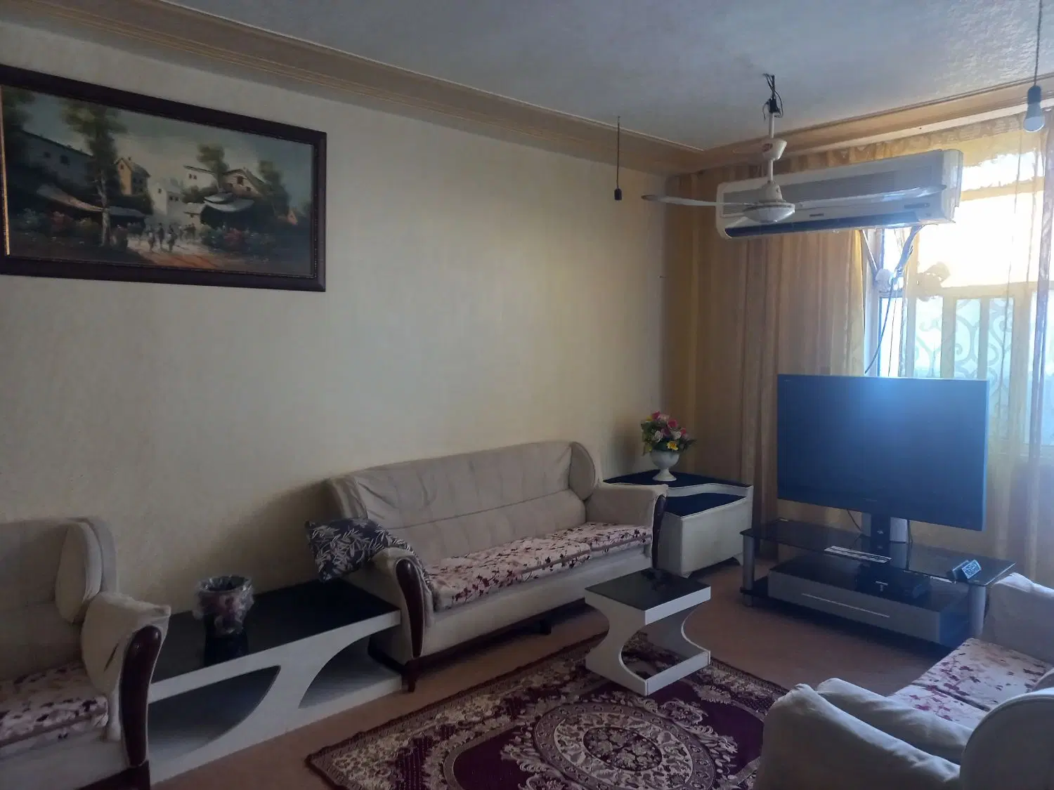 سویت سوییت تمیز فول