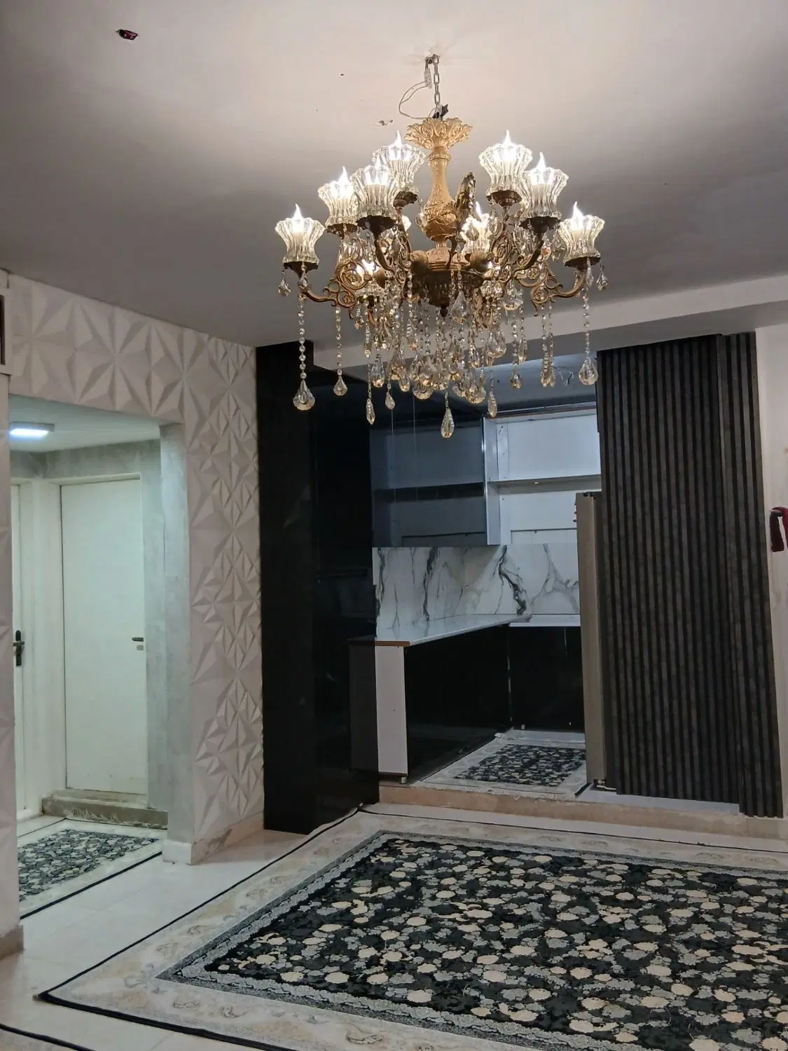 آپارتمان فروشی دو خوابه