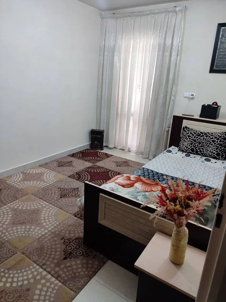 فروش دو ۹۳ متری در آبشار