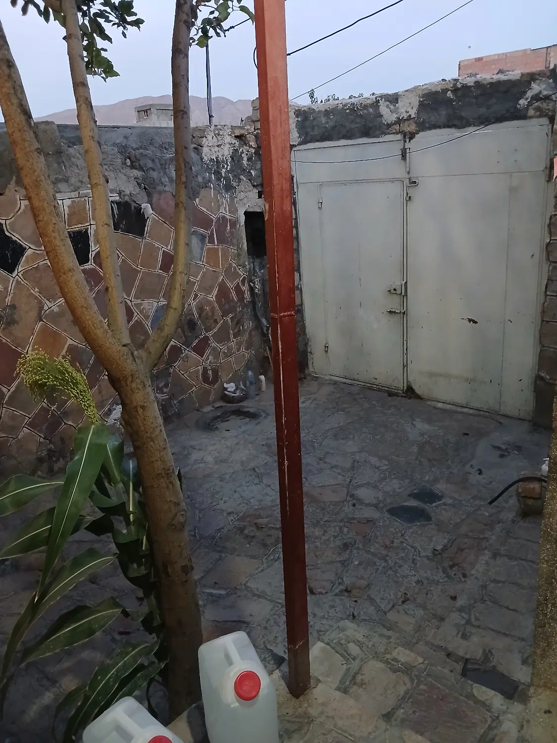 اجاره خانه ویلایی