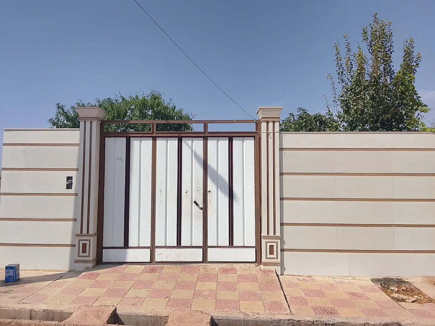 فروش خانه ویلایی