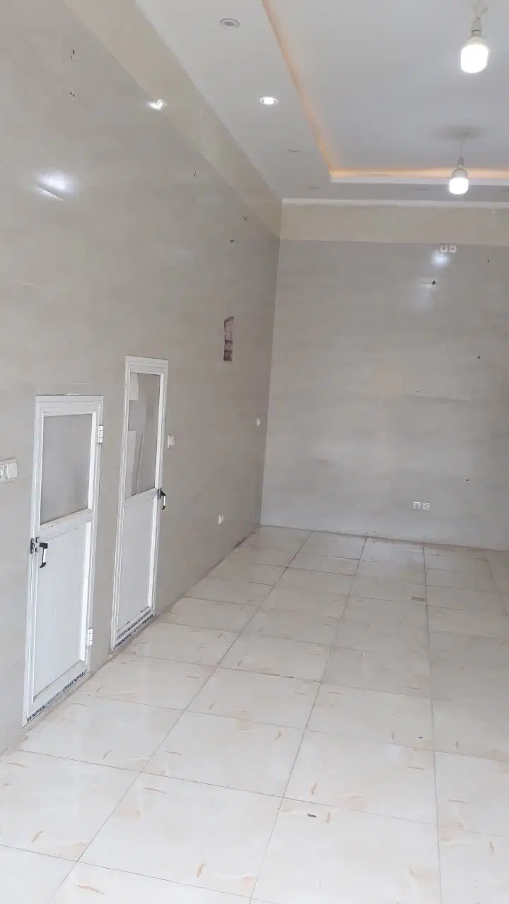 اجاره مغازه ۳۵ متری نوسازی
