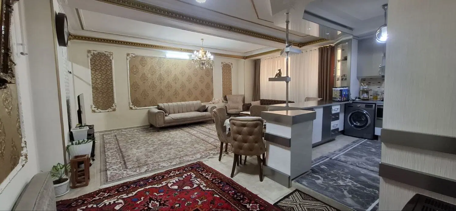 84متر تک واحد اشکان(نصف راه)