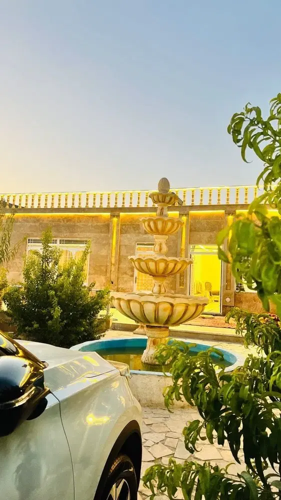 اجاره باغ ویلا و باغ تالار اقتصادی