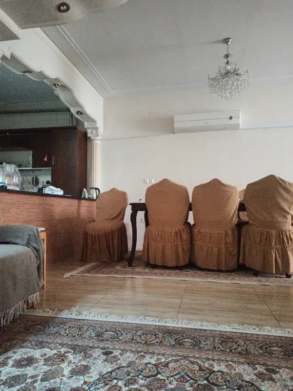 رهن و اجاره آپارتمان تک خوابه