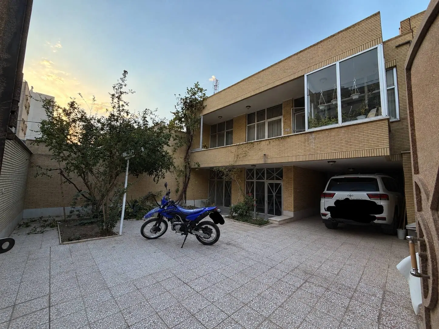 ویلایی_منزل