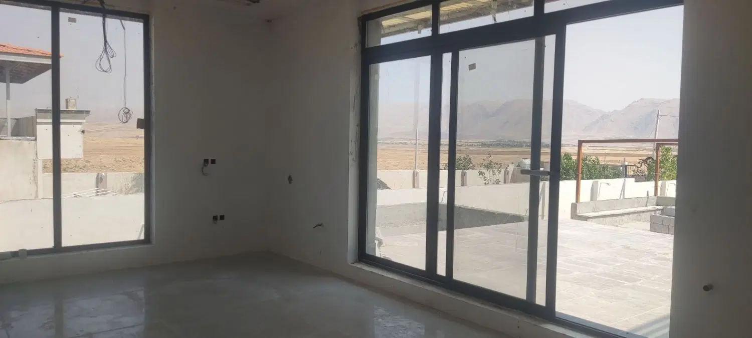 فروش باغ ویلا