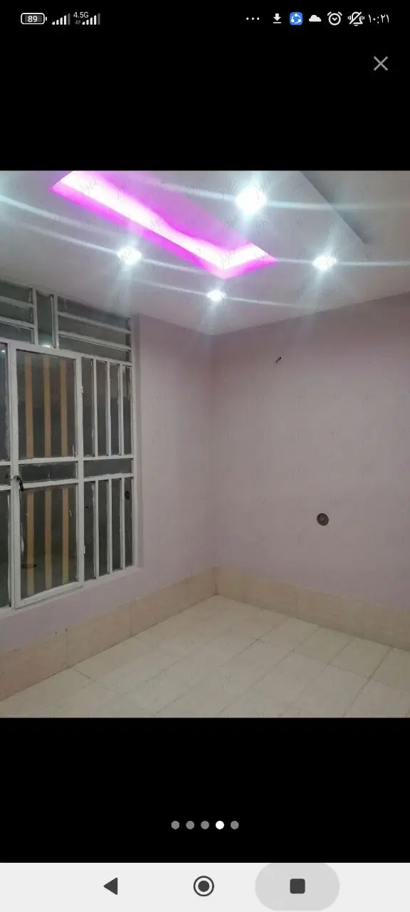 واحد آپارتمان رهن و اجاره عرفان شرقی