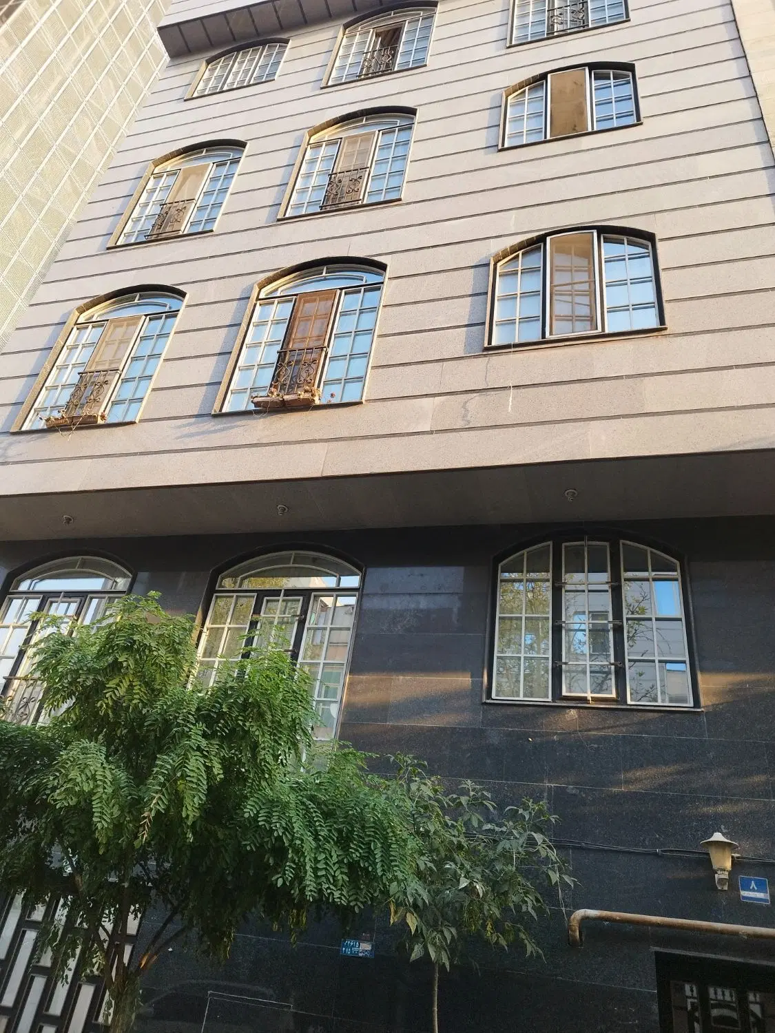 فروش ملک کلنگی در محدوده هفت‌تیر