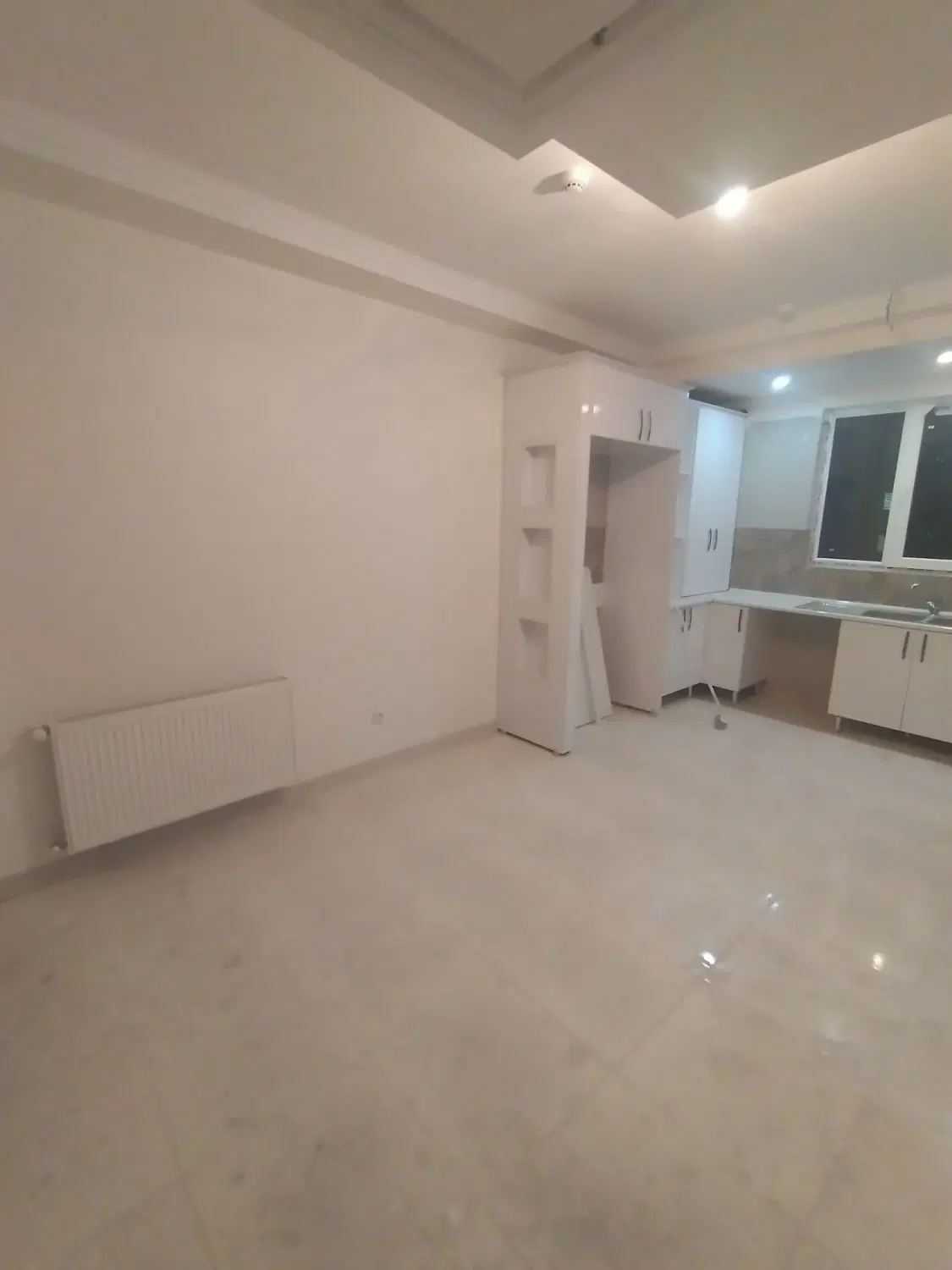 اپارتمان ۴۵ متری رهن واجاره