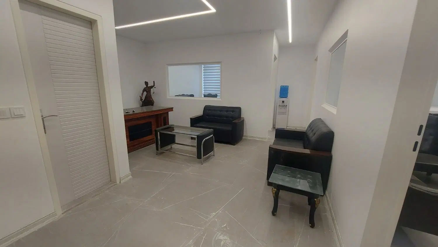 اجاره اتاق اداری