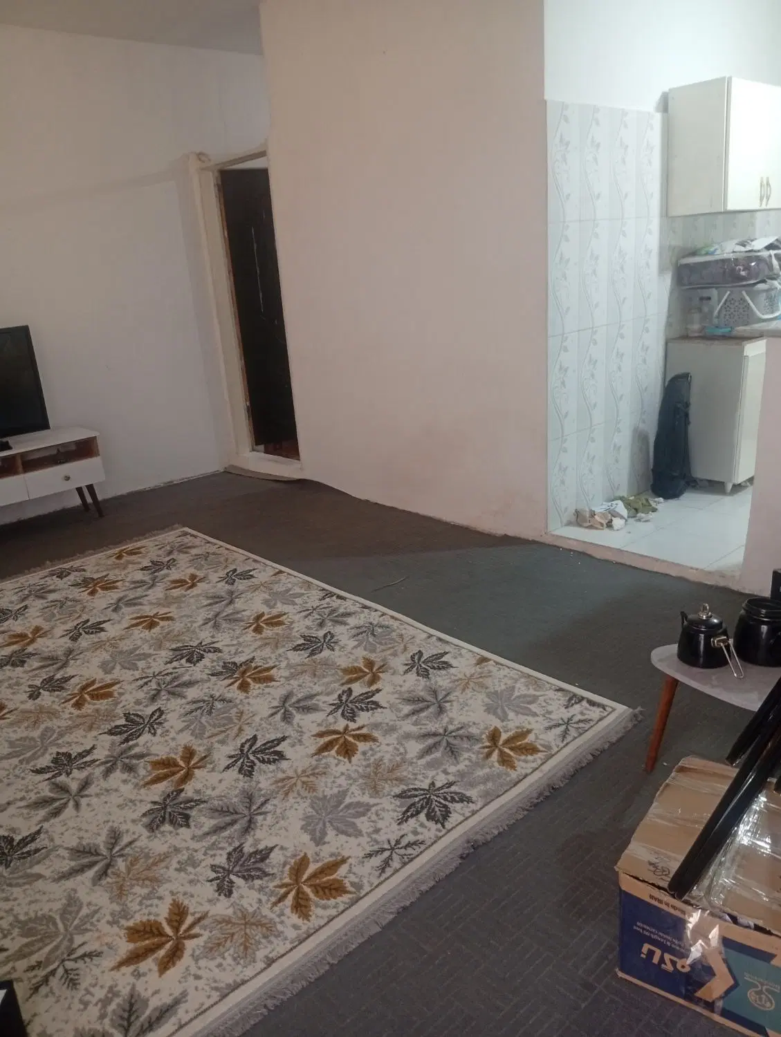 منزل ویلایی دربست