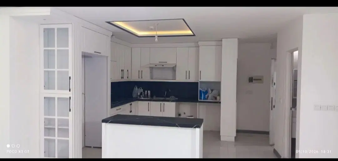 ۱۱۰ متر_فول امکانات_لوکیشن عالی