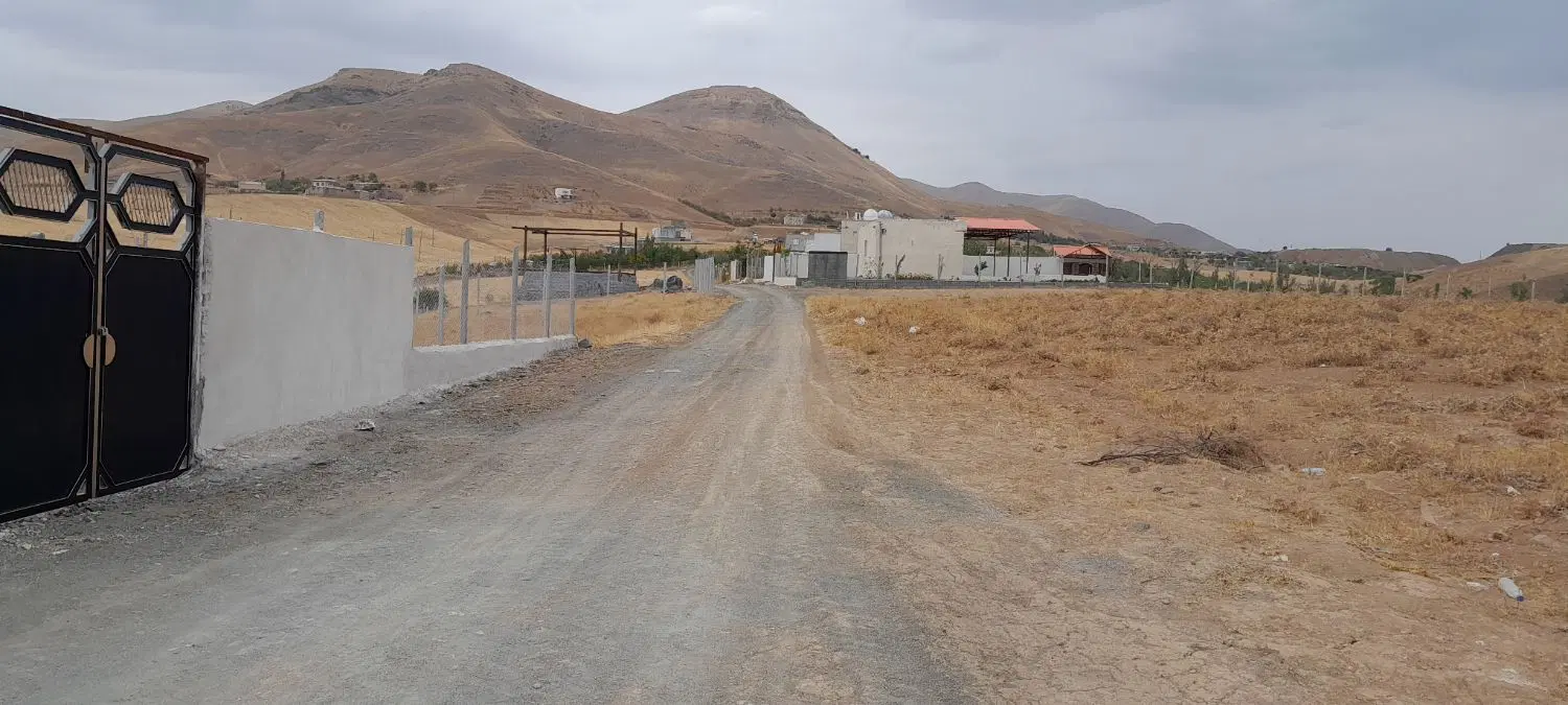 خانه باغ
