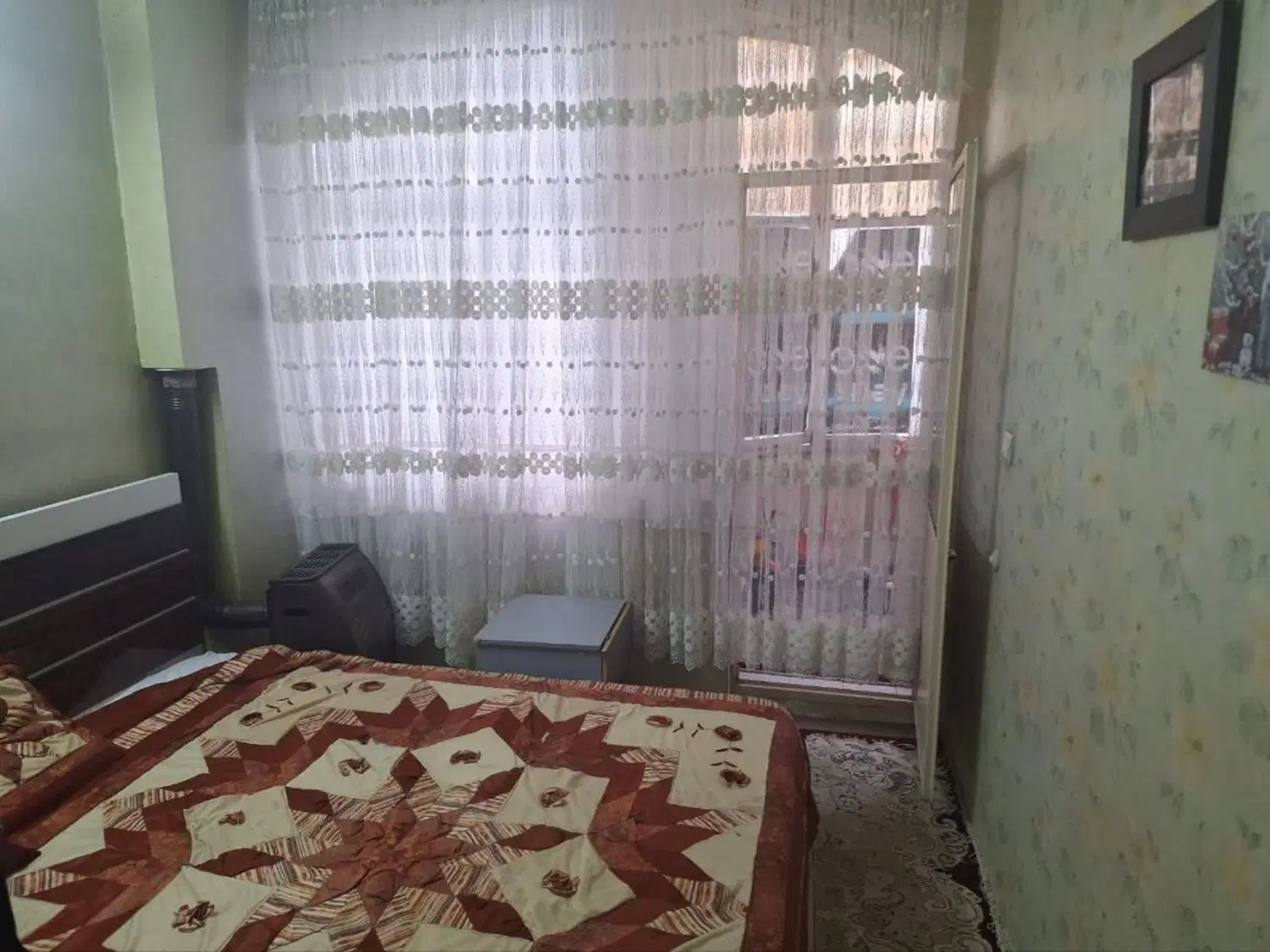 فروش آپارتمان خورجینی بی واسطه