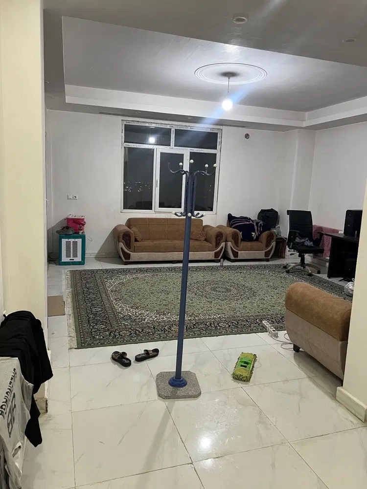 آپارتمان نوساز