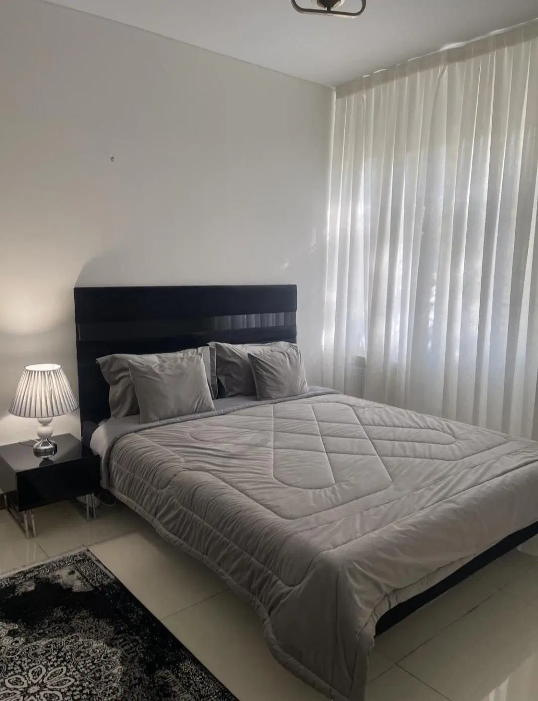 اجاره سوعیت لاکچری