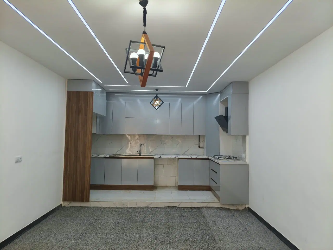 ویلایی مستقل