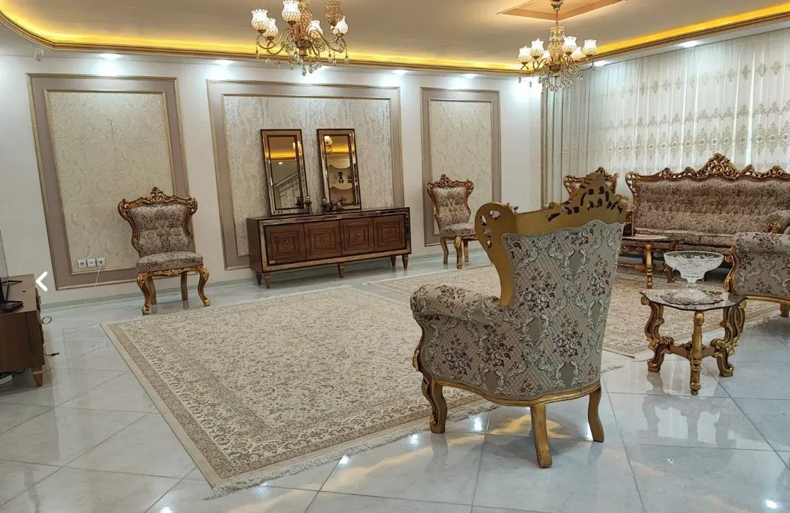 فروش آپارتمان ۳ خوابه_بینظیر در نقشه_میرزای شیرازی