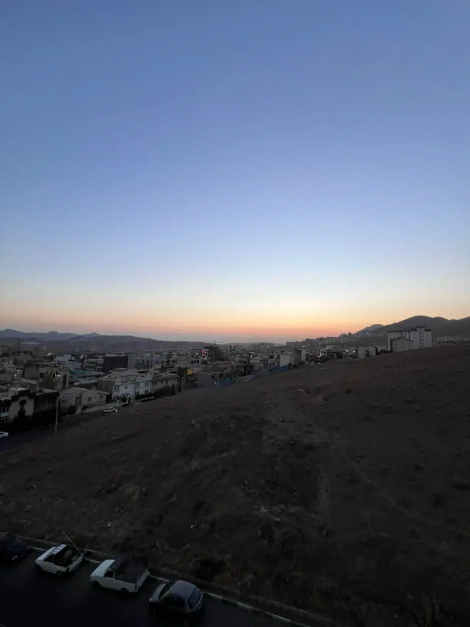۱۳۰ متر ( برج باغ آرامیس )