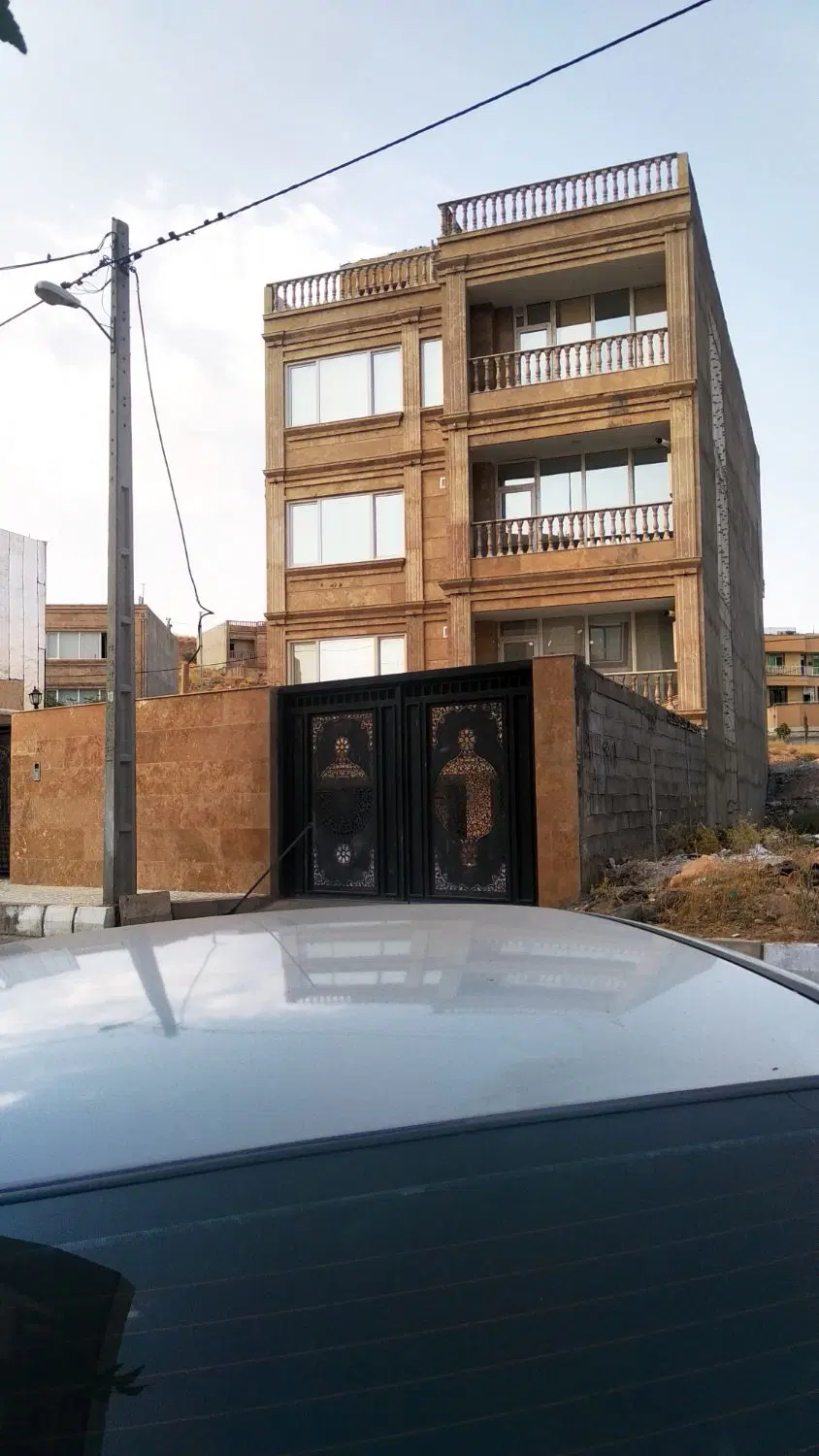 رهن منزل یک خواب صدرا البرز3