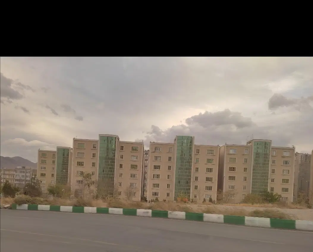 آپارتمان ۷۰متری جهادنصر