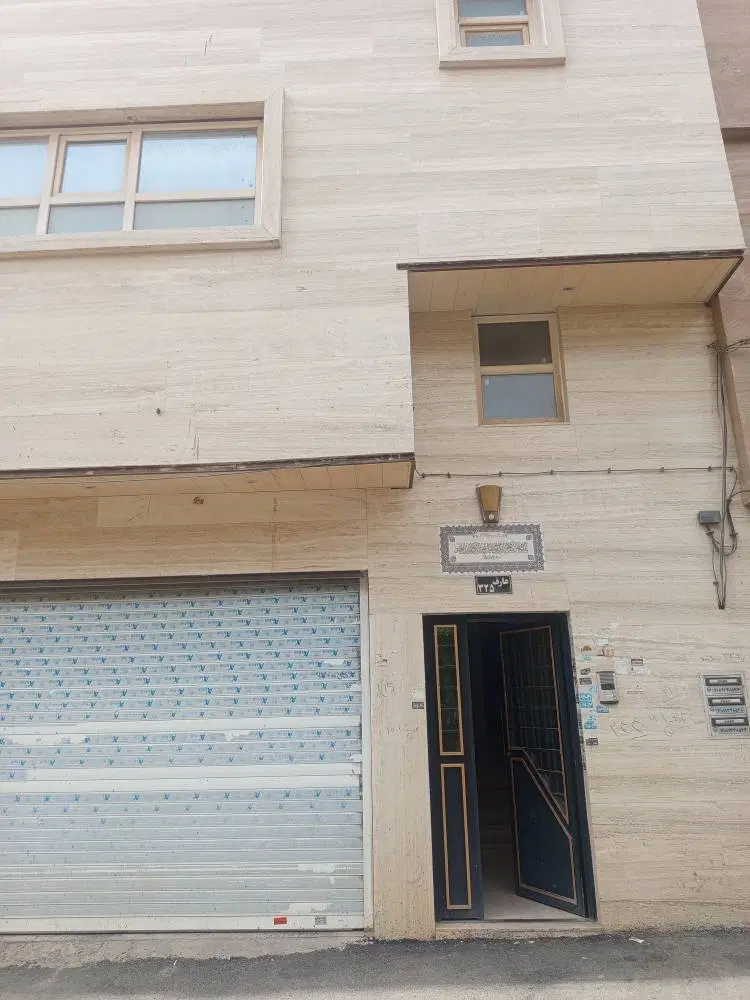 رهن کامل واقع در گلستان شمالی
