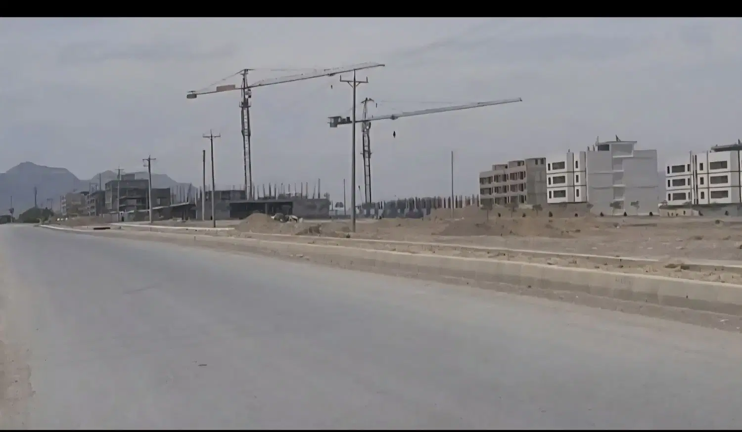 زمین ۲۷۷ درب ساخت خیابان غرضی