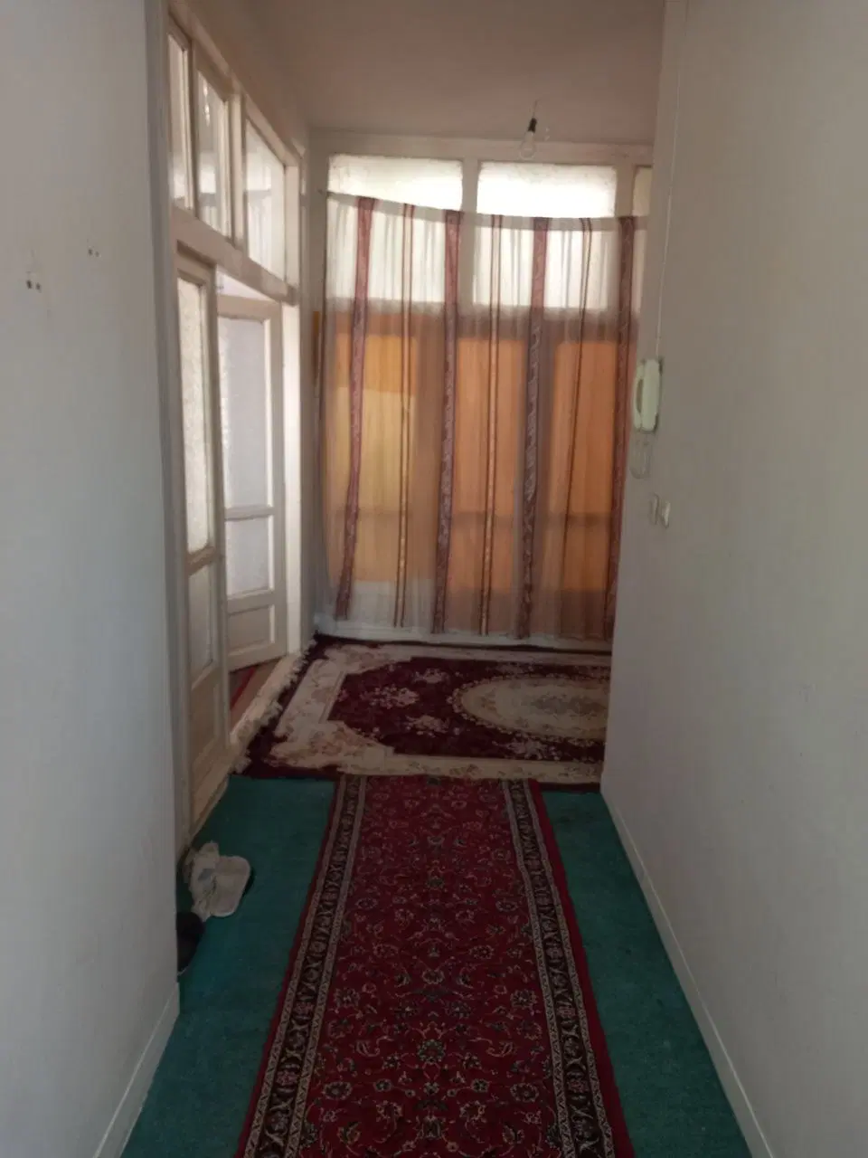 سوئیت اجاره ای منطقه وحید نزدیک جلفا و ناژوان